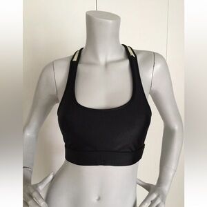Koral Racerback Posture Energy Sports  Bra  Size S
